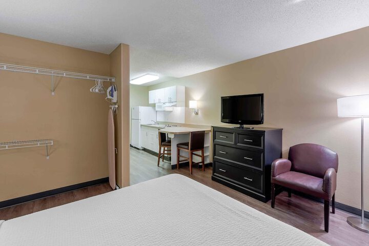 Extended Stay America Suites Orange County Cypress