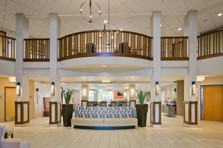 Best Western Plus Kennewick Inn