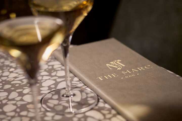 The Marcus Whitman Hotel