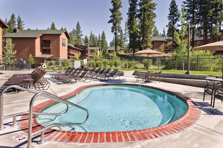 WorldMark South Shore