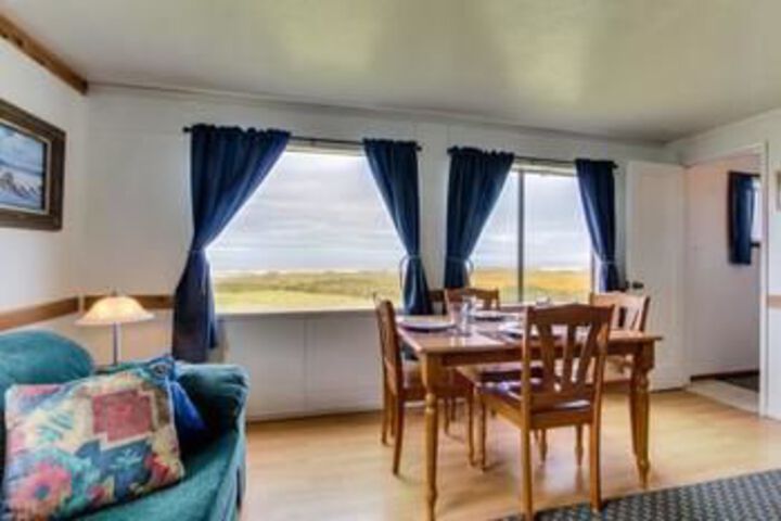 Beachcomber Cottages