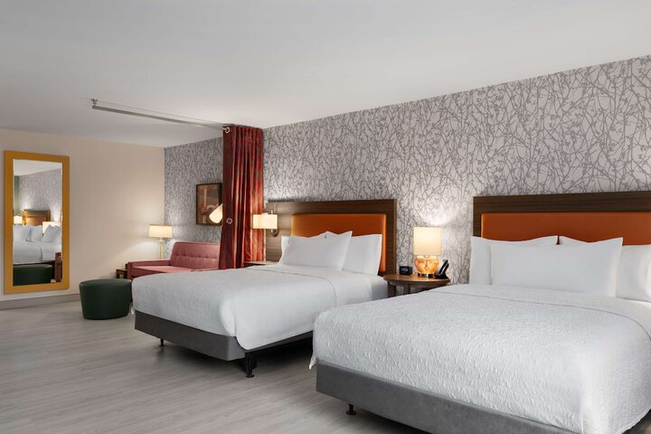 Home2 Suites by Hilton Brownsburg