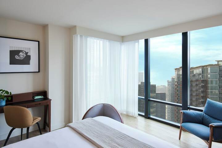 Virgin Hotels Nashville