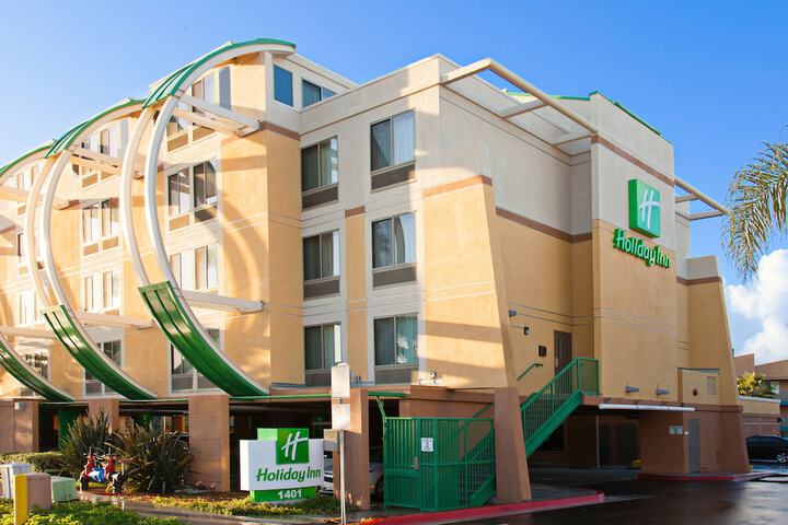 Hotel 6 of 89