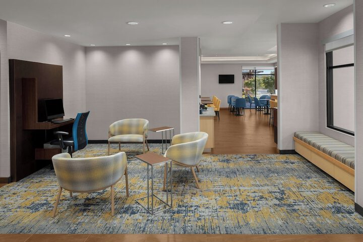 TownePlace Suites by Marriott Hobbs