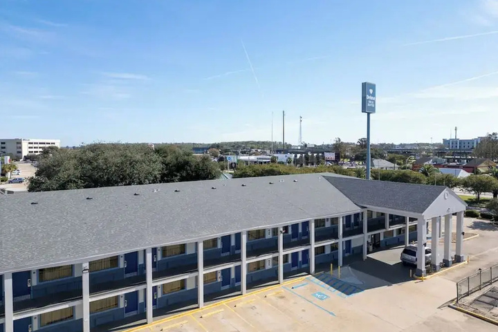 Best Western Morgan City Inn & Suites