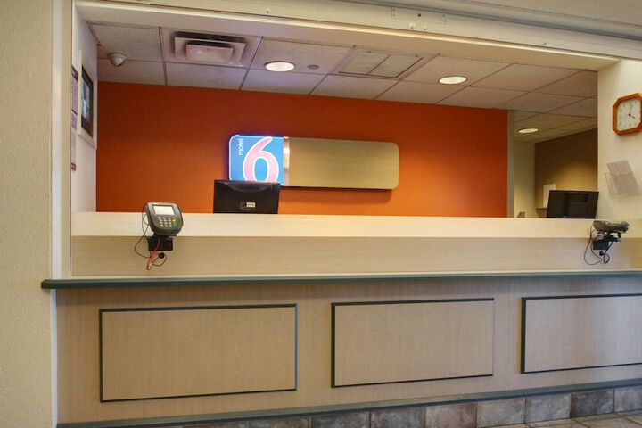 Motel 6 Lehi UT – Thanksgiving Point