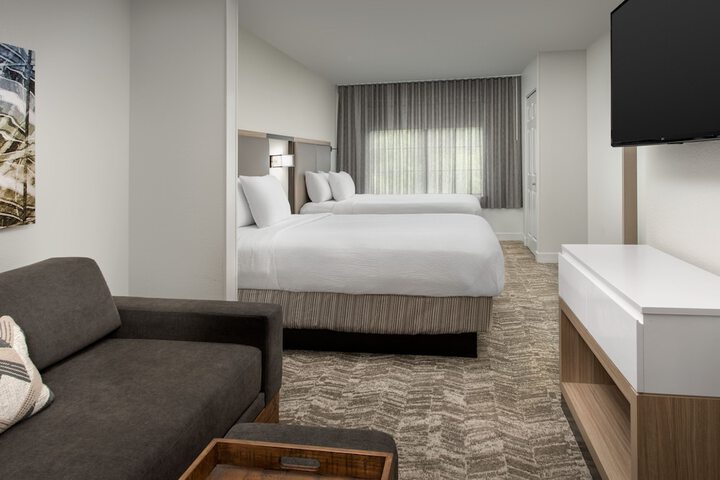 SpringHill Suites by Marriott Atlanta Buford / Mall of Georgia