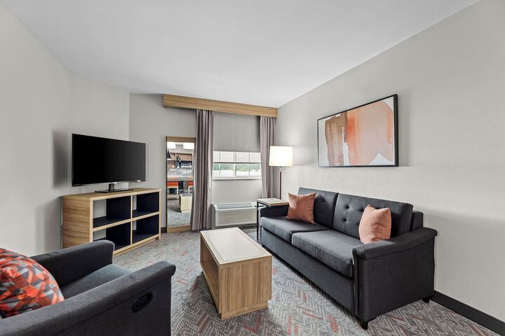 Candlewood Suites FLOWOOD MS by IHG
