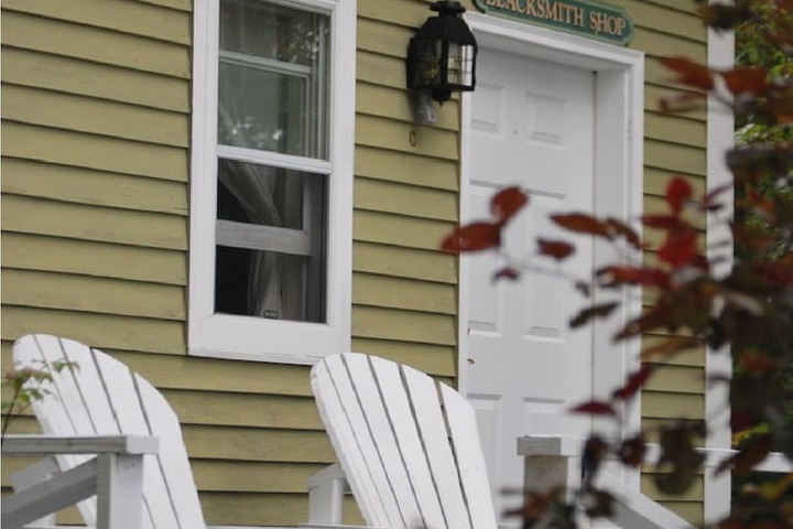 Christmas Farm Inn and Spa
