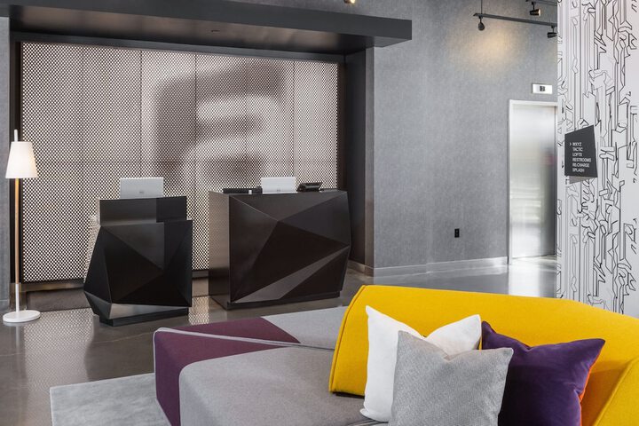 Hotel Interior 9 of 41