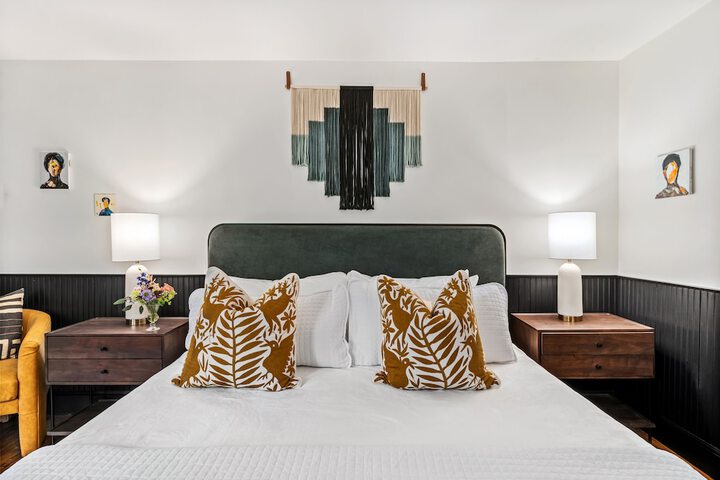 Hotel Mountain Brook