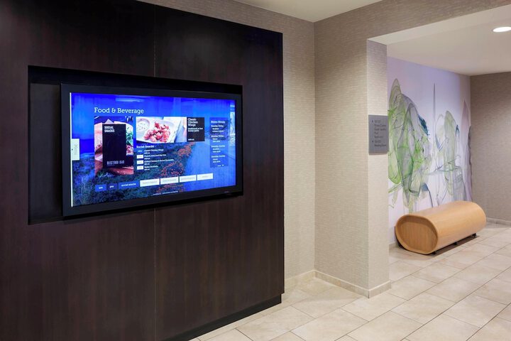 Courtyard by Marriott Pensacola