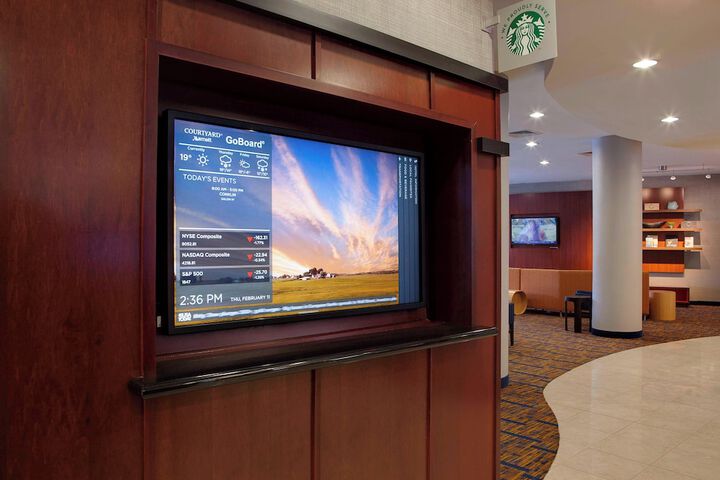 Courtyard Marriott Ankeny