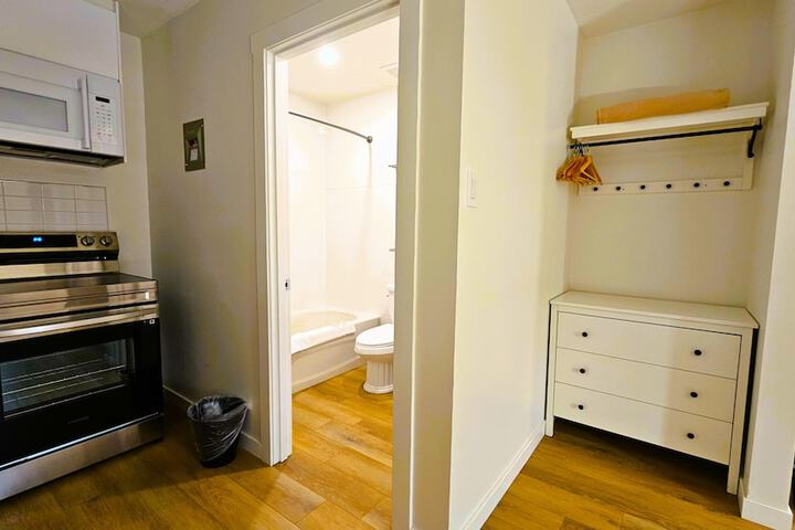 Cloud 9 Inn
