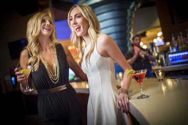 Silver Legacy Reno- a Caesars Rewards Destination
