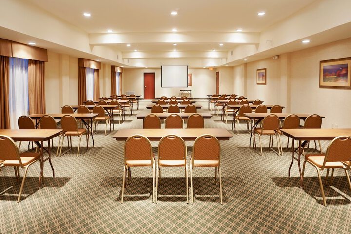 Holiday Inn Express Hotel & Suites Kerrville by IHG