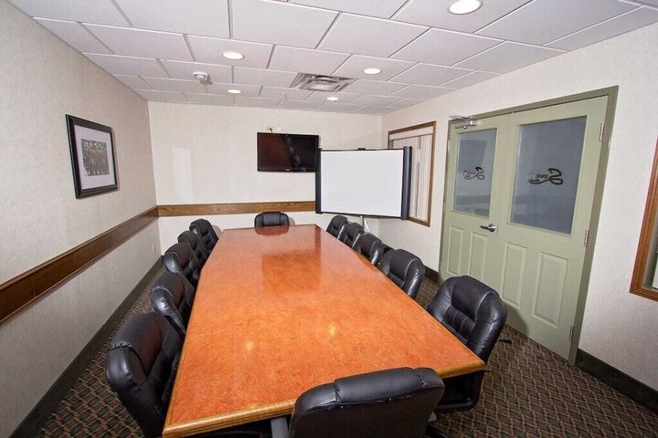 Meeting 19 of 28