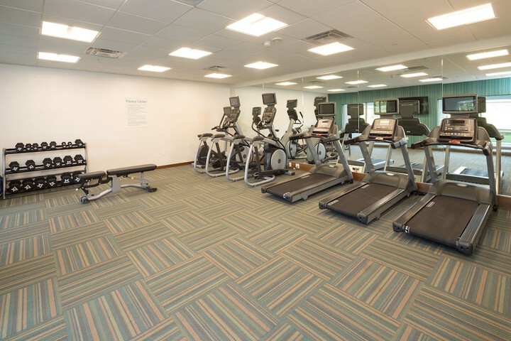 Holiday Inn Express and Suites Kalamazoo West by IHG