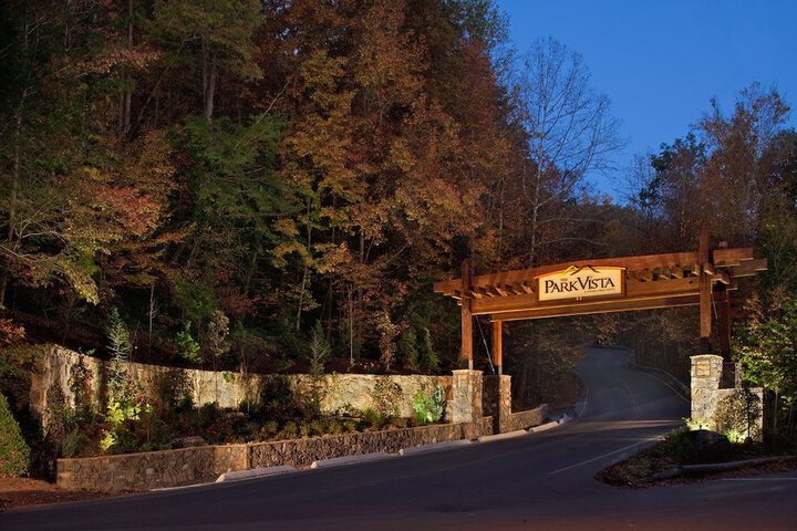 The Park Vista - a DoubleTree by Hilton Hotel - Gatlinburg