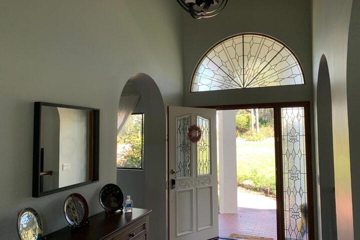 Rancho Garden Home