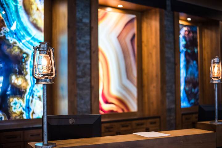 Hyatt Vacation Club at the Ranahan
