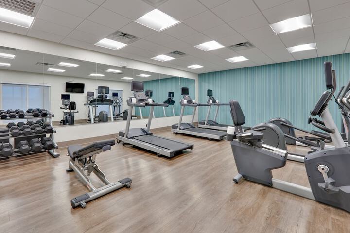 Health and Fitness 30 of 30