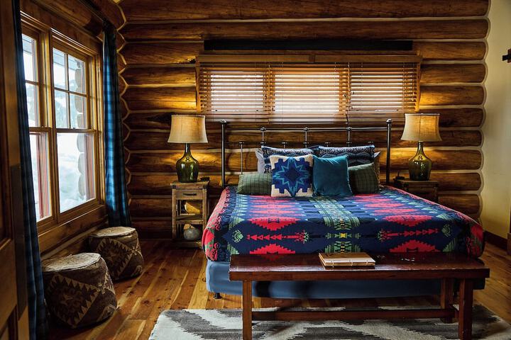 Turpin Meadow Ranch