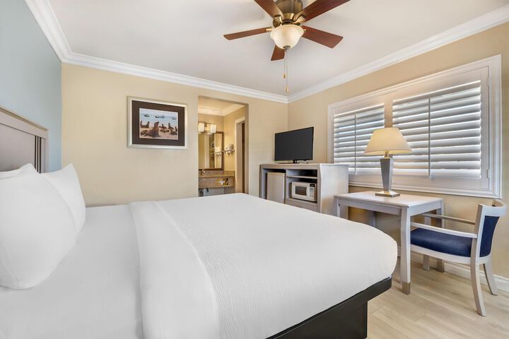 Best Western Tradewinds