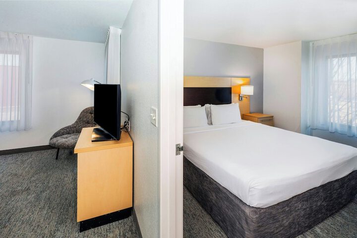Towneplace Suites by Marriott Broken Arrow