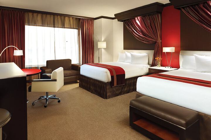 Ameristar Casino Hotel East Chicago