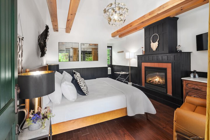 Hotel Mountain Brook