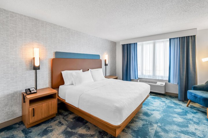 Hampton Inn Duluth Canal Park