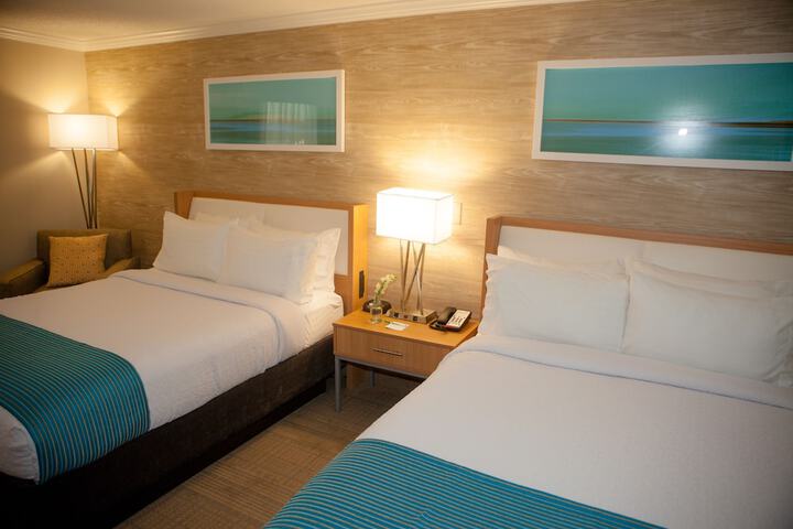 Holiday Inn Greenville by IHG