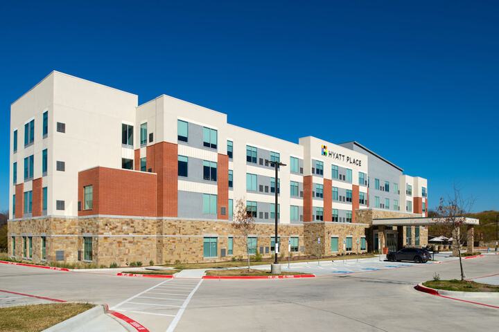 Hyatt Place Dallas / Rockwall