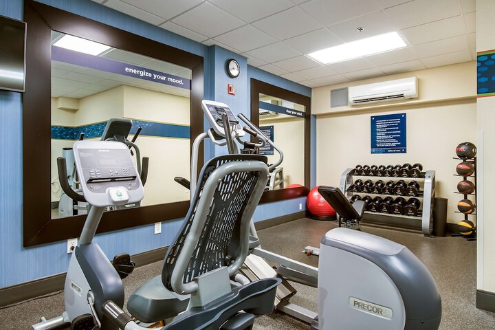 Health and Fitness 25 of 27