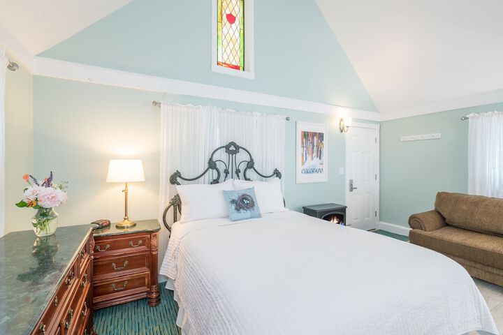 The Victorian Inn