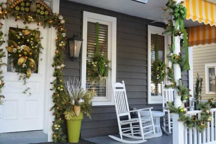 Terrace/Patio 73 of 77