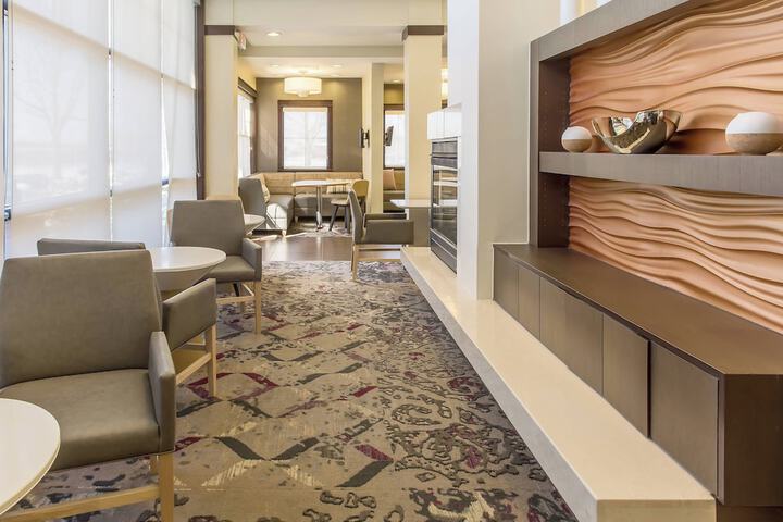 Hotel Interior 15 of 36