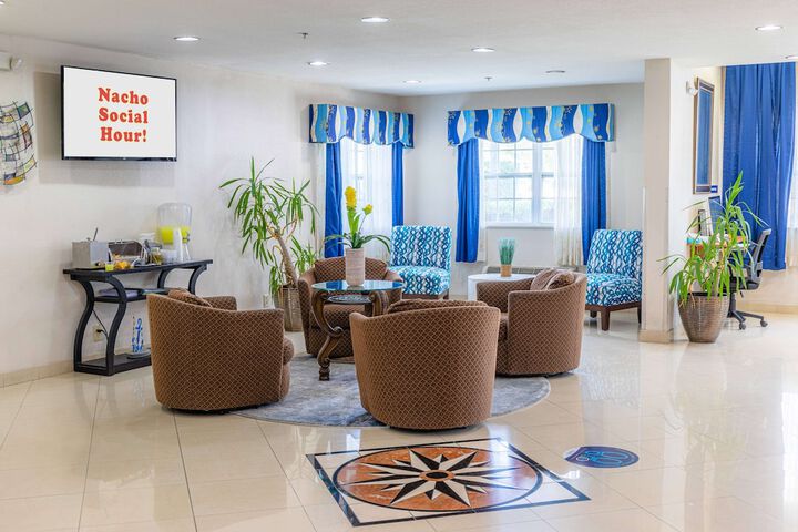 Hotel Interior 24 of 70