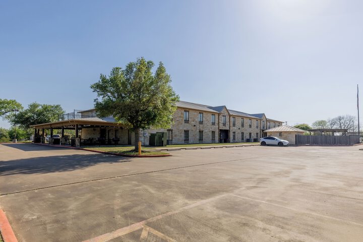 Hotel Texas