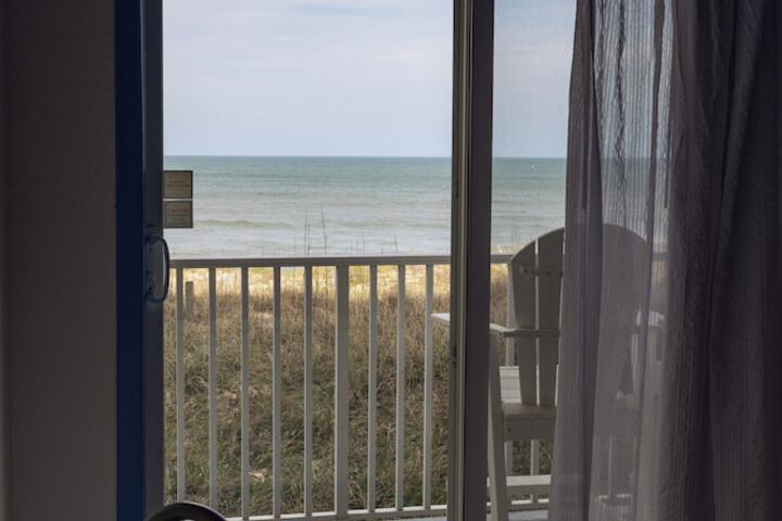 Surf Side Hotel
