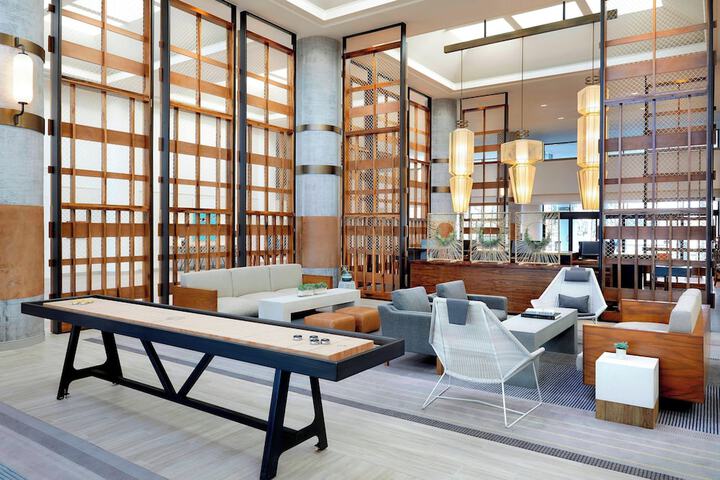 Westdrift Manhattan Beach Autograph Collection by Marriott
