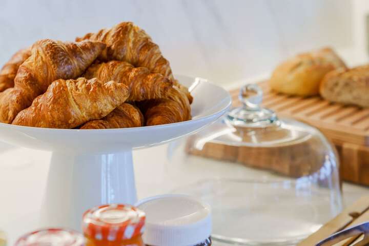 Breakfast/Coffee Service 62 of 70