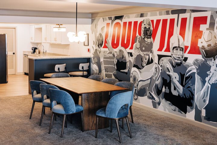 Galt House Hotel Trademark Collection by Wyndham