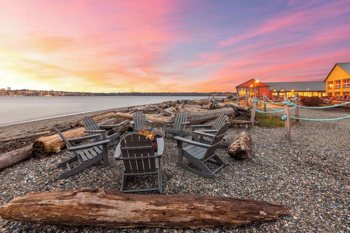 Semiahmoo Resort Golf & Spa Trademark Collection by Wyndham