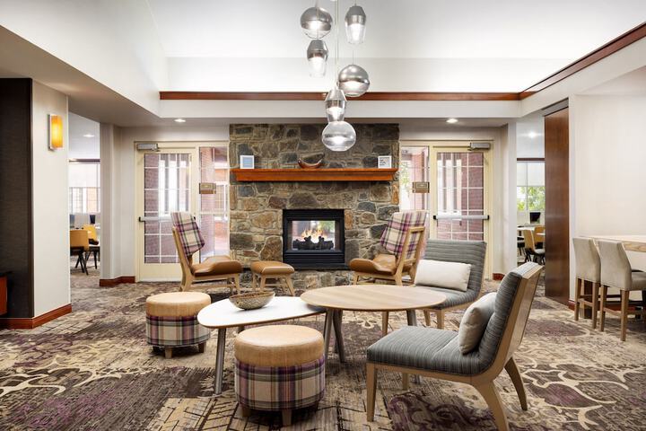 Residence Inn by Marriott Potomac Mills Woodbridge