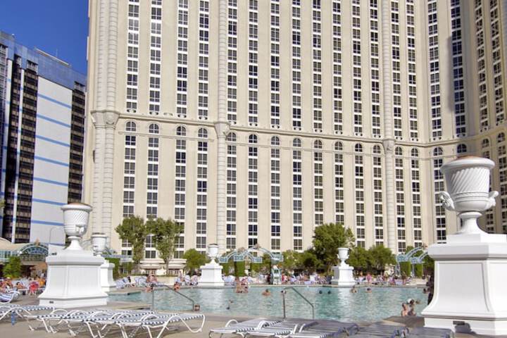 Paris Las Vegas Resort & Casino
