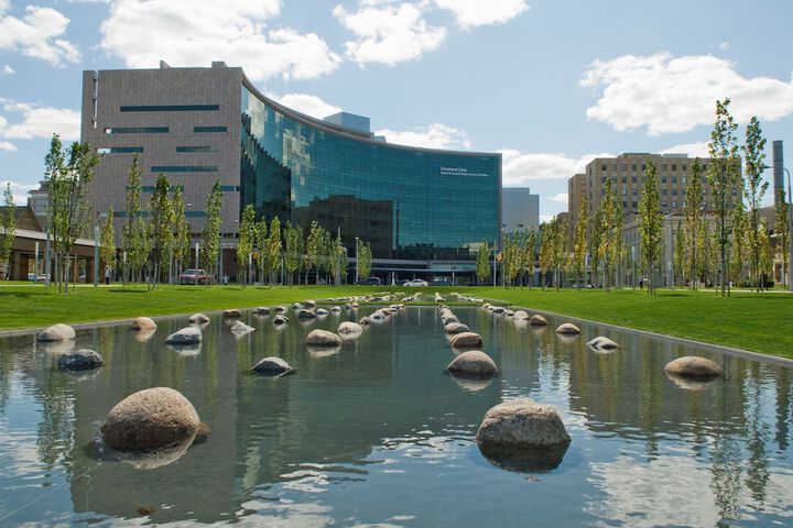 InterContinental Cleveland by IHG