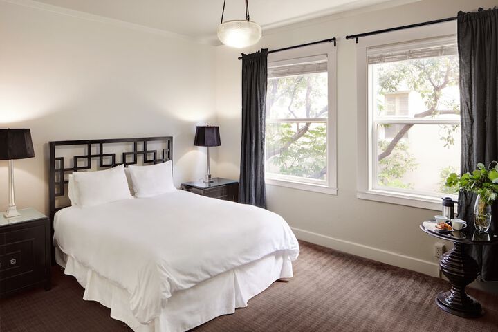 Mount View Hotel & Spa